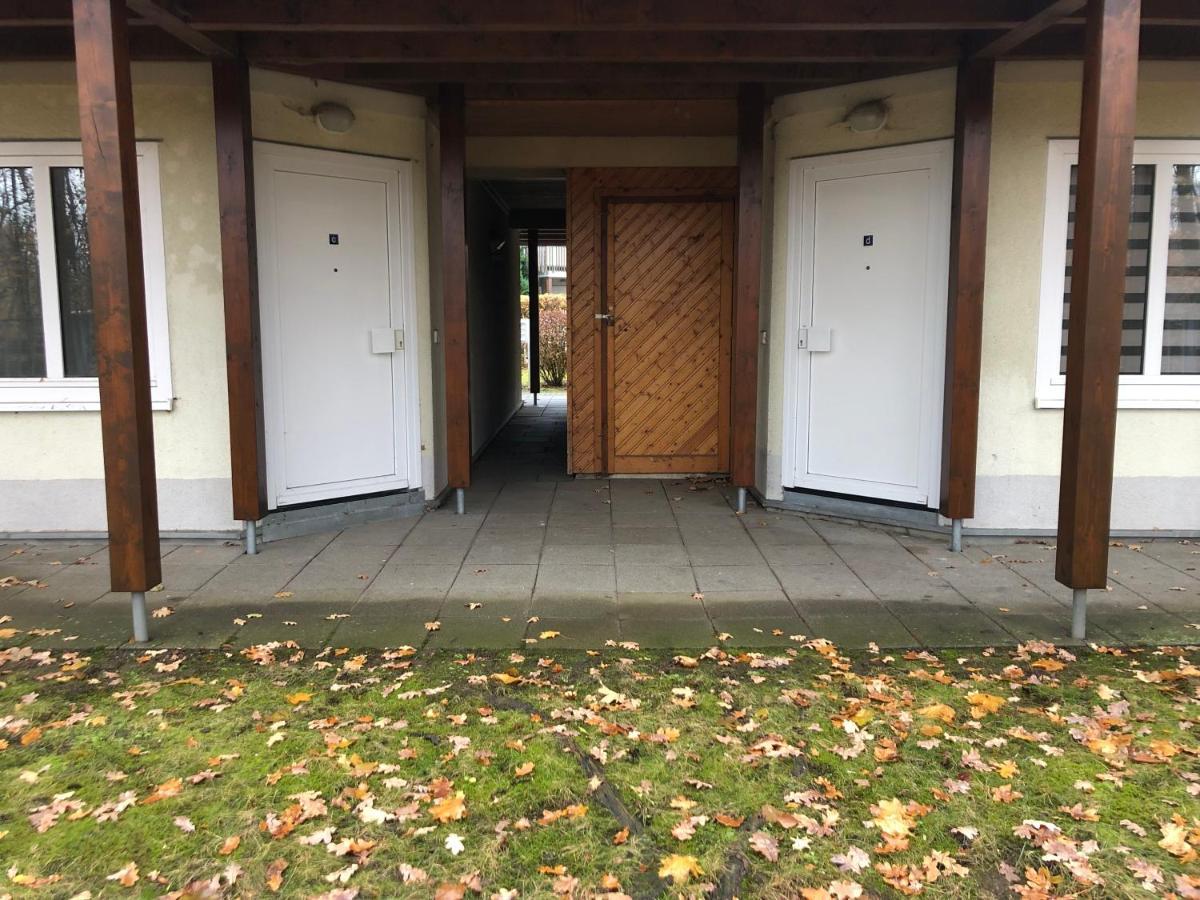 Gottwaldhaus-Freiberg-Apartment / A Exterior photo